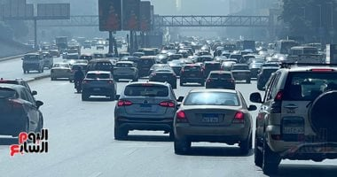 الأرصاد الجوية: أمطار متوقعة على القاهرة الكبرى وطقس ليلي بارد