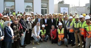 التعليم والصحة وتحسين خدمات المواطن ضمن أولويات الحكومة