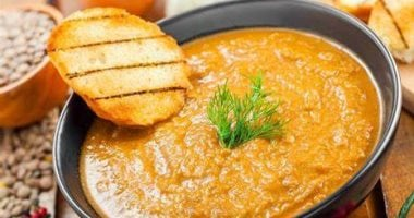 أكلات ومشروبات لا تفوتك في الشتاء وتمنحك دفئًا وهدوءًا