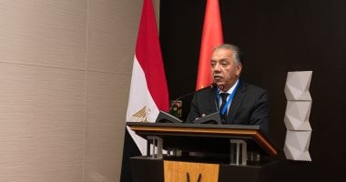 رئيس التعاون الإفريقي: وفد مصري يزور أنجولا لتعزيز الشراكات الصناعية