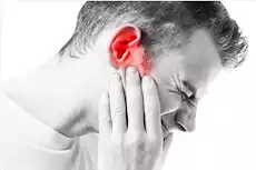 4 أسباب غير متوقعة لطنين الأذن