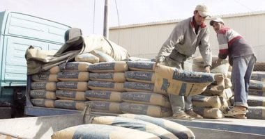سعر الأسمنت اليوم السبت 13-12-2025 في الأسواق والمصانع