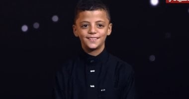 عبد الله عبد الموجود يحصد أعلى الدرجات في برنامج دولة التلاوة