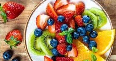 6 فواكه تقلل مخاطر أمراض الكلى