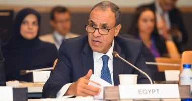 مباحثات مصرية باكستانية لتطوير العلاقات الثنائية