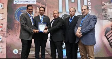 قصر العينى: المرحلة المقبلة لانطلاق تصنيع جهاز ECMO مصرى بالكامل