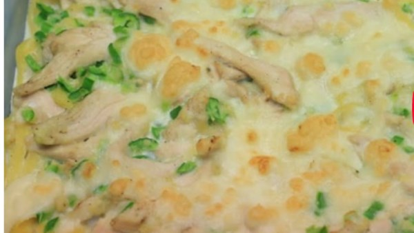 طريقة تحضير نجرسكو بطعم لا يقاوم