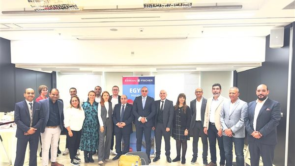 وزارة السياحة تنظم قافلة سياحية في التشيك بالتعاون مع Der Tour