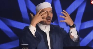 جابر البغدادي في دولة التلاوة: حب الوطن عبادة الأنبياء