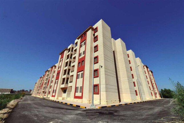 ذوي الدخل المحدود والمتوسط: الاستعلام عن نتيجة سكن لكل المصريين 7