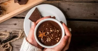 طريقة تناول الهوت تشوكليت تضعف العظام