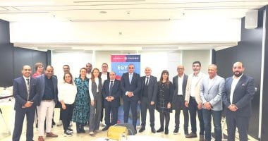 وزارة السياحة والآثار تنظم قافلة سياحية في عدة مدن بالتشيك