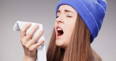 تجنب محفزات حساسية الشتاء وتعلم التعامل معها