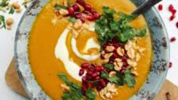 العدس في الشتاء غذاء عالي القيمة وفوائد صحية