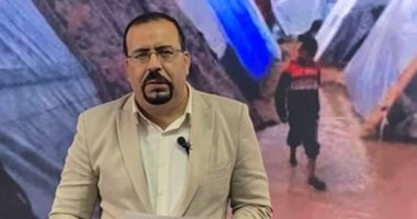 منخفض بيرون يهدد 250 ألف أسرة في مخيمات غزة وتطورات في الضفة