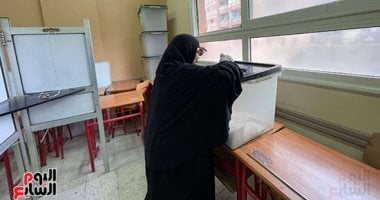 إعادة التصويت في 55 دائرة المرحلة 2 من انتخابات النواب الأربعاء-الخميس