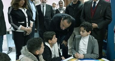 رئيس الوزراء يعلن دعم الدولة للمشروعات الثقافية المتنوعة