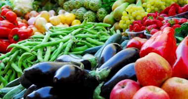 أسعار الخضار والفواكه في المنوفية السبت 13-12-2025