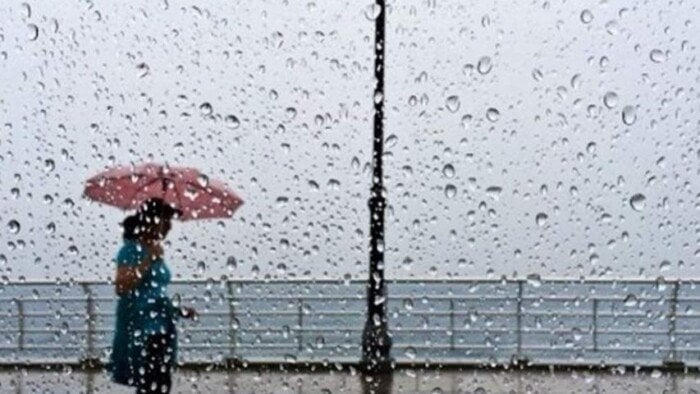 توقعات أمطار من الأرصاد الجوية غدًا الأحد 14 ديسمبر 2025