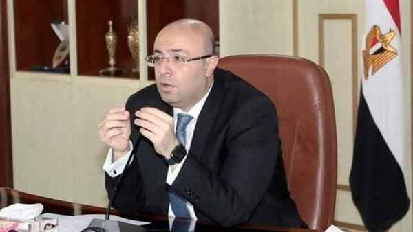 محافظ بني سويف يعرض إنجازات قطاع التعليم للعام الدراسي 2024-2025