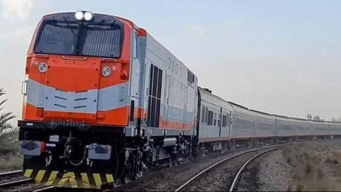 الإسكندرية: مواعيد القطارات اليوم السبت 13 ديسمبر 2025