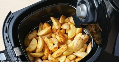 3 علامات تدل على ضرورة استبدال آير فرايرك لتجنب أضراره الصحية