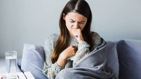 سعال مستمر لأكثر من 3 أسابيع قد يدل على مرض خطير