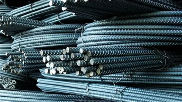 أسعار الحديد والأسمنت اليوم السبت 13 ديسمبر 2025