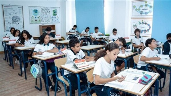 عاجل: ارتفاع المصروفات الدراسية للمدارس الخاصة خلال العام الدراسي