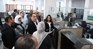 تكلفة المركز التكنولوجي بطحانوب 9 ملايين جنيه