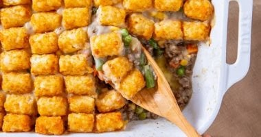 6 وصفات وجبات أجنبية سريعة للضيف المفاجئ من دون توتر وقلق