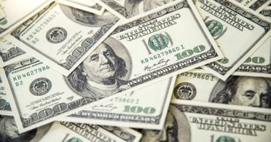 سعر الدولار اليوم السبت في البنوك المصرية