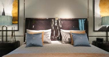 أحدث 5 تريندات لغرف النوم فى عام 2026 لتجديد شقتك