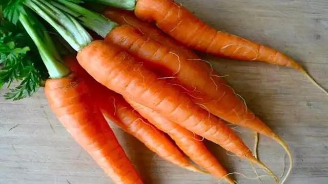 كيف يساهم تناول الجزر في تعزيز صحة العيون؟