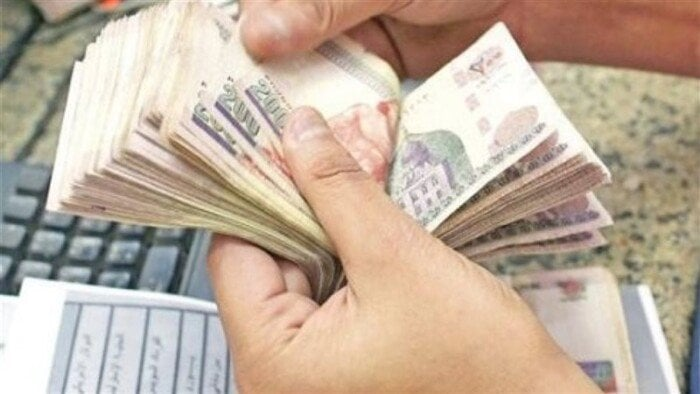 صرف مرتبات ديسمبر للعاملين بالدولة خلال الأيام القادمة