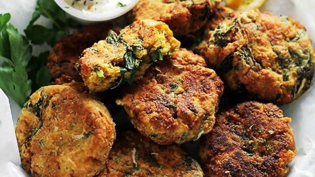 طريقة تحضير فطائر العدس بمذاق شهي