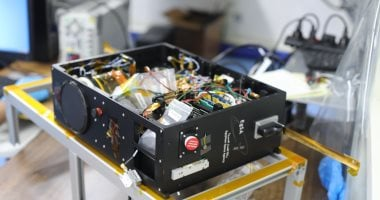 وكالة الفضاء المصرية تعلن نجاح إطلاق وتشغيل القمر الصناعي SPNEX