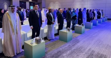 وزير الإسكان يشارك في المنتدى الوزاري السادس للإسكان والتنمية الحضرية المستدامة بالدوحة