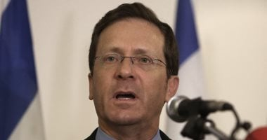 الرئيس الإسرائيلي يدين الهجوم على تجمع يهودي في سيدني