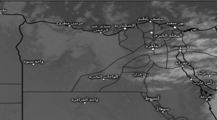 أمطار غزيرة.. الأرصاد تحذر من الطقس اليوم الأحد 14 ديسمبر 2025