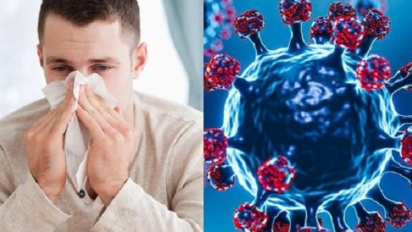 أعراض متحور كورونا الجديد: كيف تعرف أنك مصاب؟