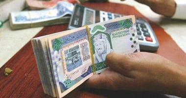 سعر الريال السعودي مقابل الجنيه اليوم الأحد 14-12-2025