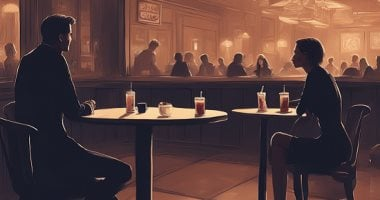 تفسير حلم المطعم: رسالة من العقل الباطن عن الاختيارات والانتماء