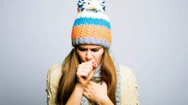 طرق سهلة للوقاية من نزلات البرد والإنفلونزا