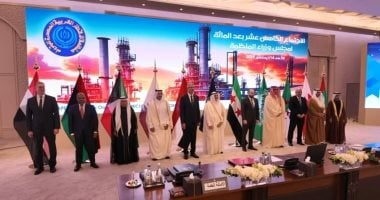 مصر تطلق 5 مبادرات جديدة لتعزيز التعاون العربي في أمن الطاقة