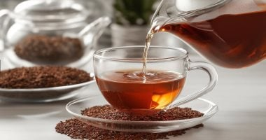 شاي في الخمسينات.. فنجان يومي يحميك من هشاشة العظام