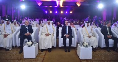 مسؤول قطري يعرض الاستراتيجية الاقتصادية خلال منتدى الأعمال بالقاهرة
