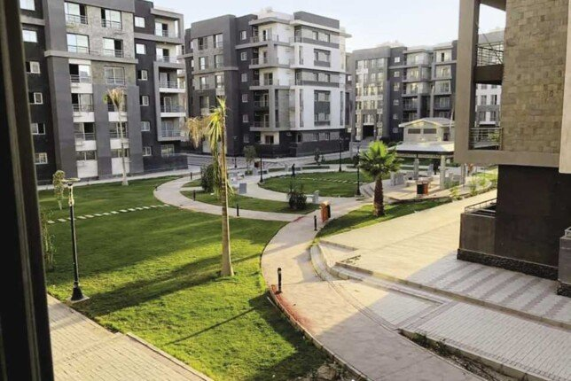 التسجيل في منصة مصر العقارية لحجز شقق الإسكان الجديدة 2025