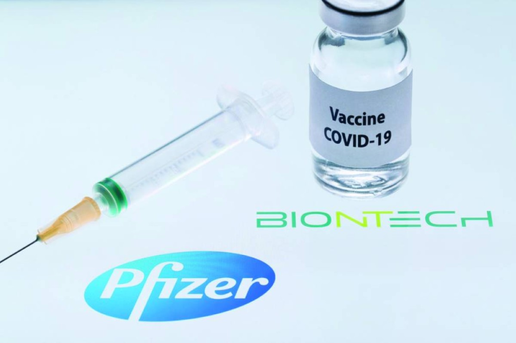 عقار فايزر يبطئ تفاقم سرطان الثدي