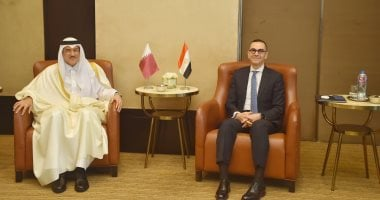 تفعيل مجلس الأعمال المشترك.. نتائج مباحثات الاستثمار ونظيره القطري